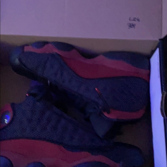 Jordan 13 retro breds - Picture 4 of 5